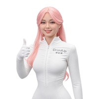 Bionic Humanoids