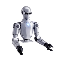 Humanoides de torso superior