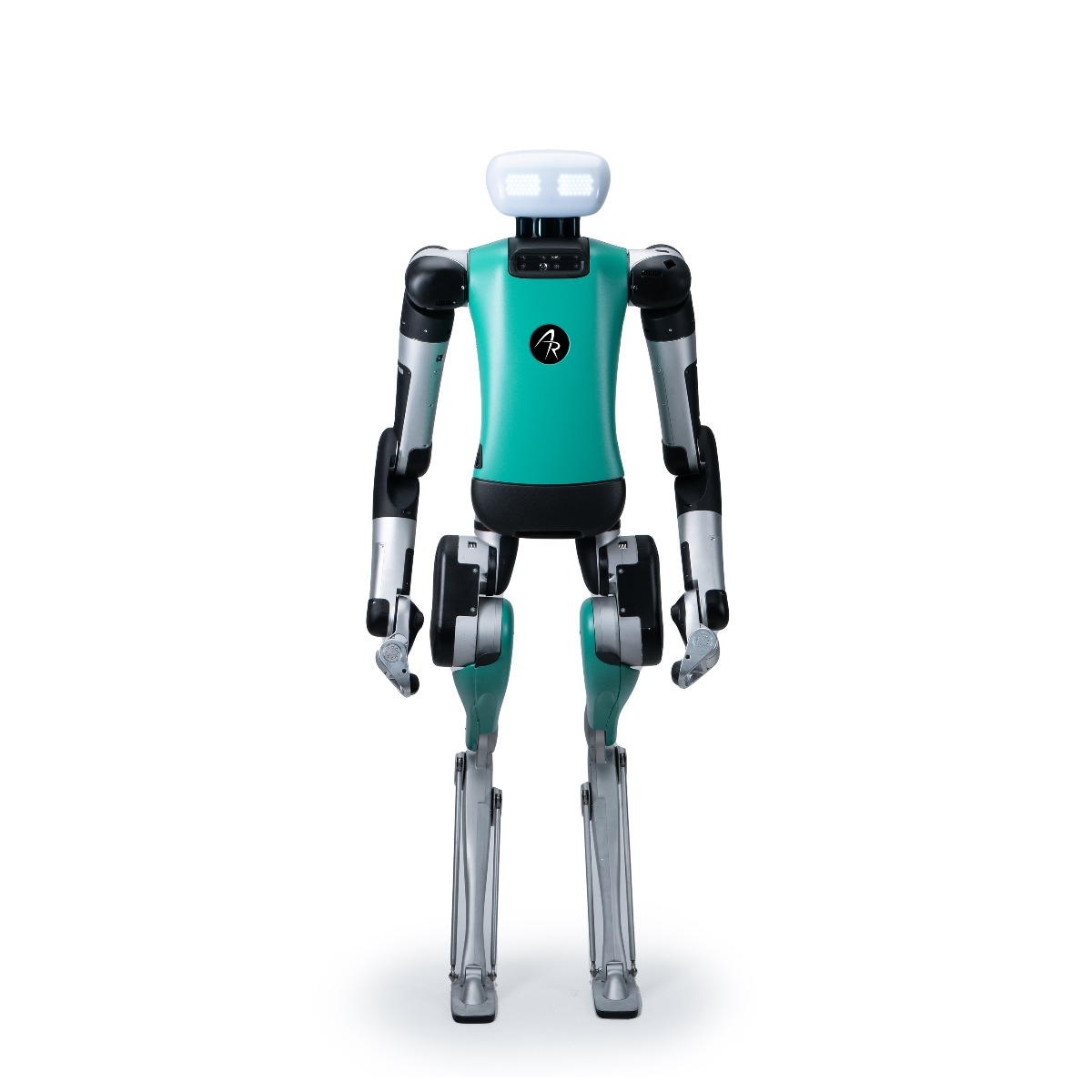 Agility Digit Humanoid Robot