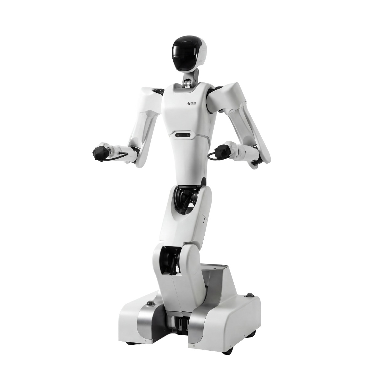 Astribot S1 Wheeled Humanoid Robot