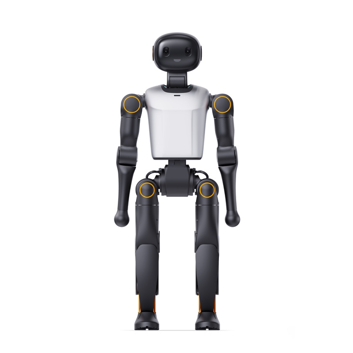 Booster K1 EDU Humanoid Robot