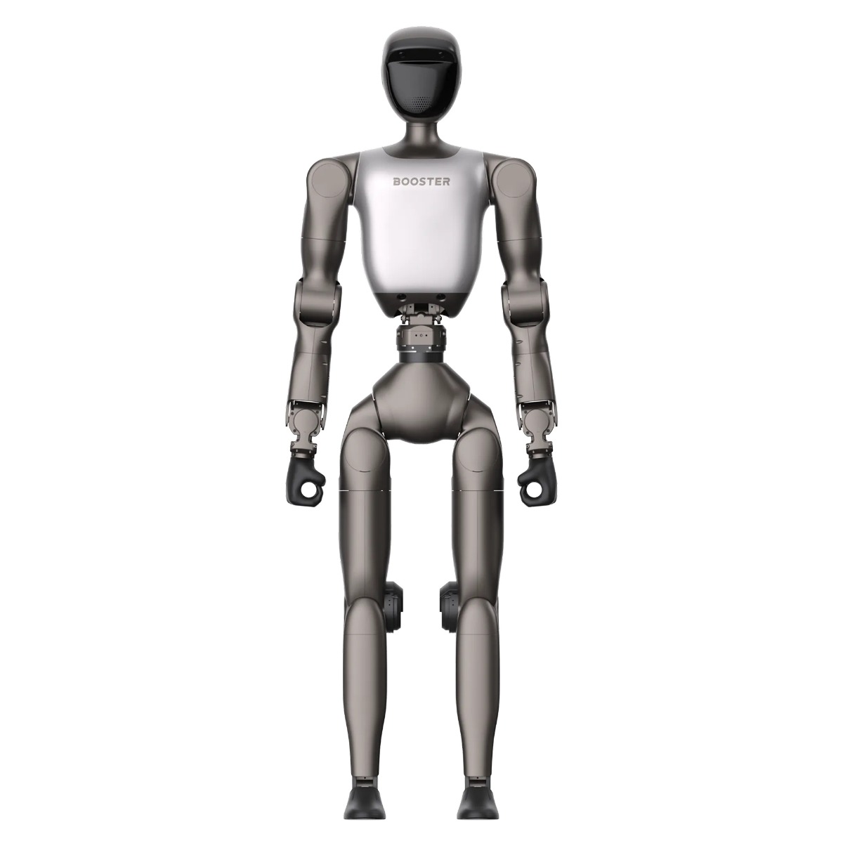 Booster T2 Professional P1 Humanoid Robot + Free Delivery