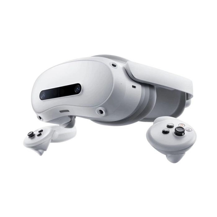 AgiBot A2 VR Teleoperation Kit