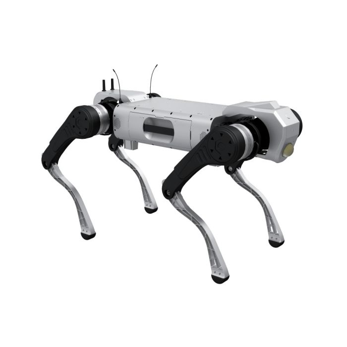 AgiBot D1 MaxPro: Specs, Uses & Pricing | Robots International