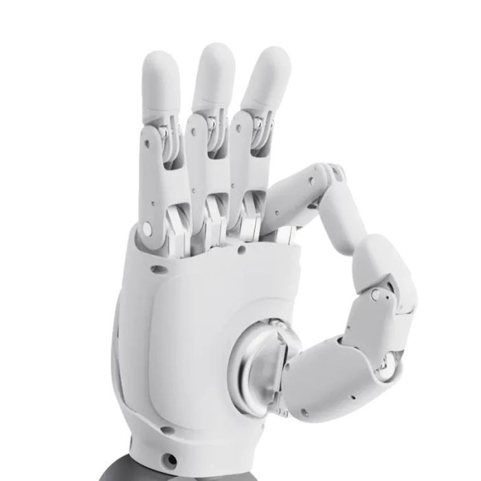 AgiBot OmniHand 2025 Interactive Dexterous Robot Hand