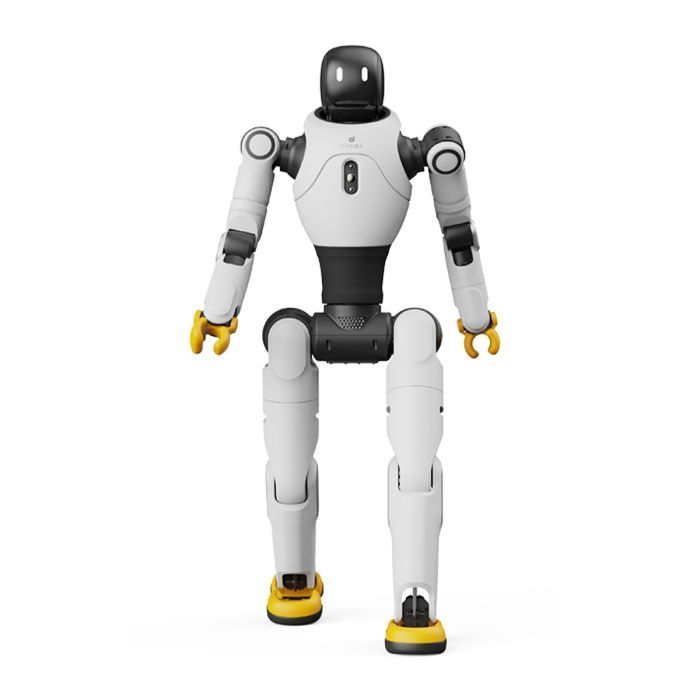 AgiBot X2 Pro Full-Stack Open Source Humanoid Robot