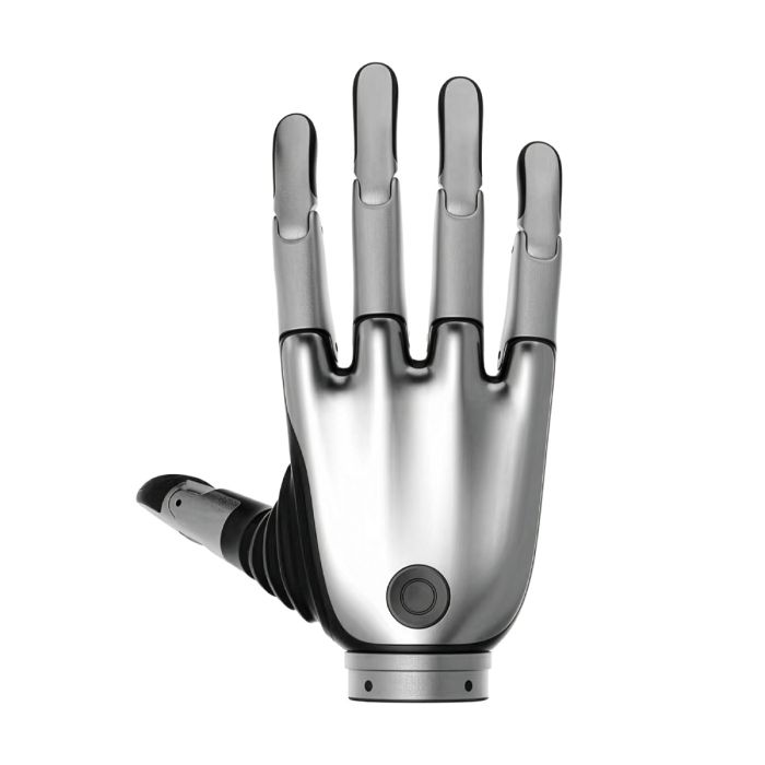 Brainco Revo 2 Touch Biomimetic Dexterous Left Hand (XTL) + Free Shipping
