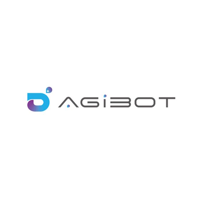 Agibot C2P Commercial Cleaning Robot (C2P)