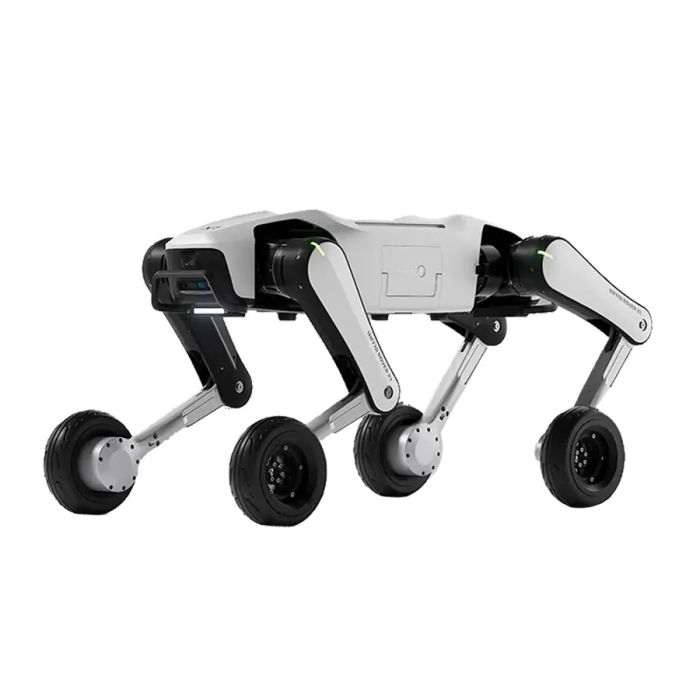 Dobot Rover X1 Quadruped Robot Dog 