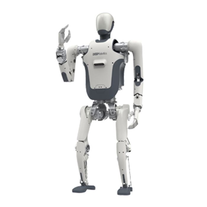 Deep Robotics DR01 Humanoid Robot (DR01)
