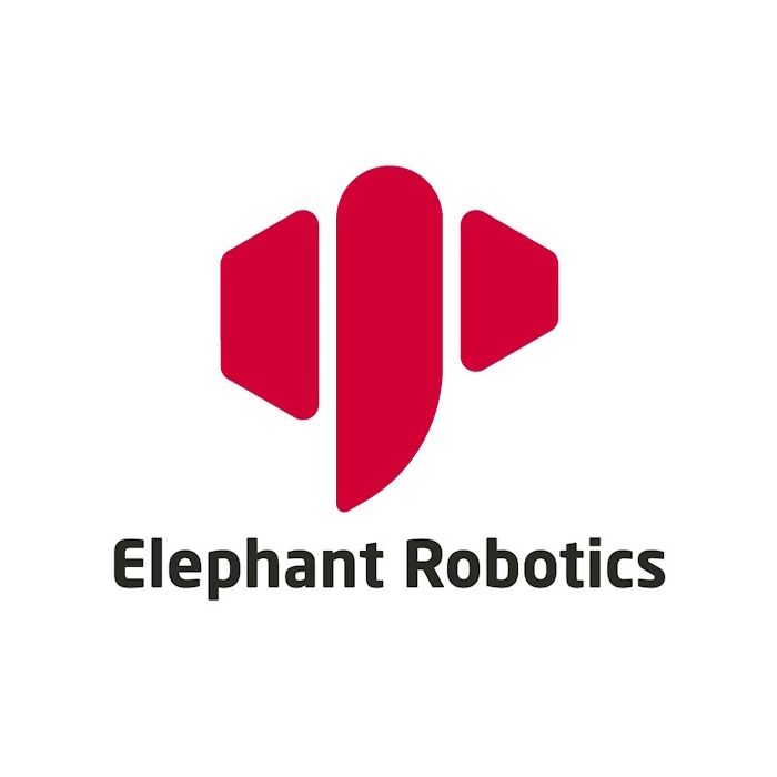 Elephant Robotics Technology Ultraarm P340 (4011100001)