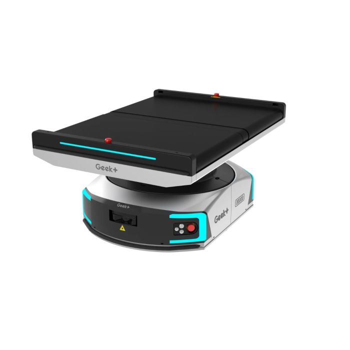 Geek+ S100C Sorting Robot
