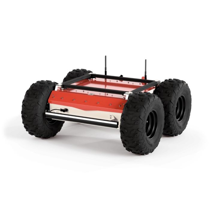 Husarion Panther Industrial Grade Indoor / Outdoor UGV (PTH12)
