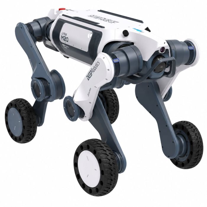 Deep Robotics LYNX M20 image 1