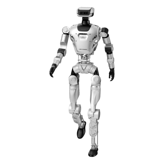 LimX Oli Super Full-Size General Purpose Humanoid Robot