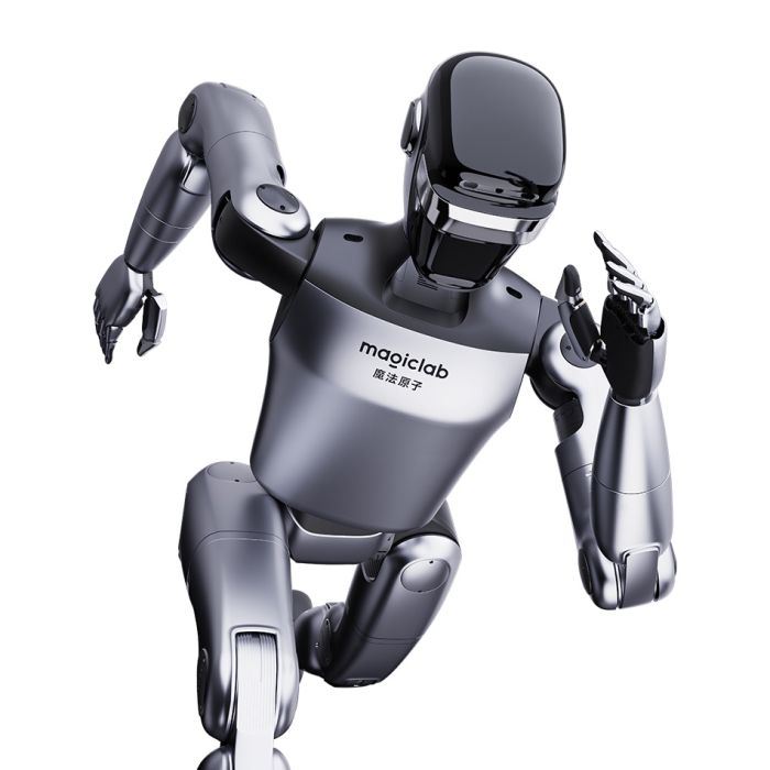 MagicBot Z1 — image 3