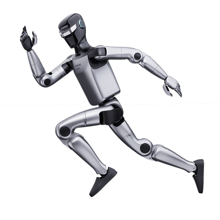 MagicBot Z1 — image 2
