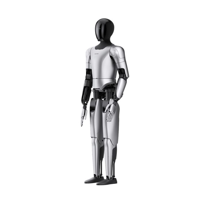MagicLab MagicBot G1 Standard Edition ヒューマノイドロボット