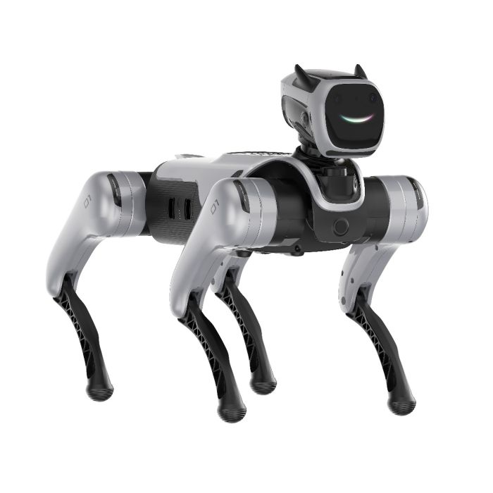 MagicLab MagicDog Quadruped Robot
