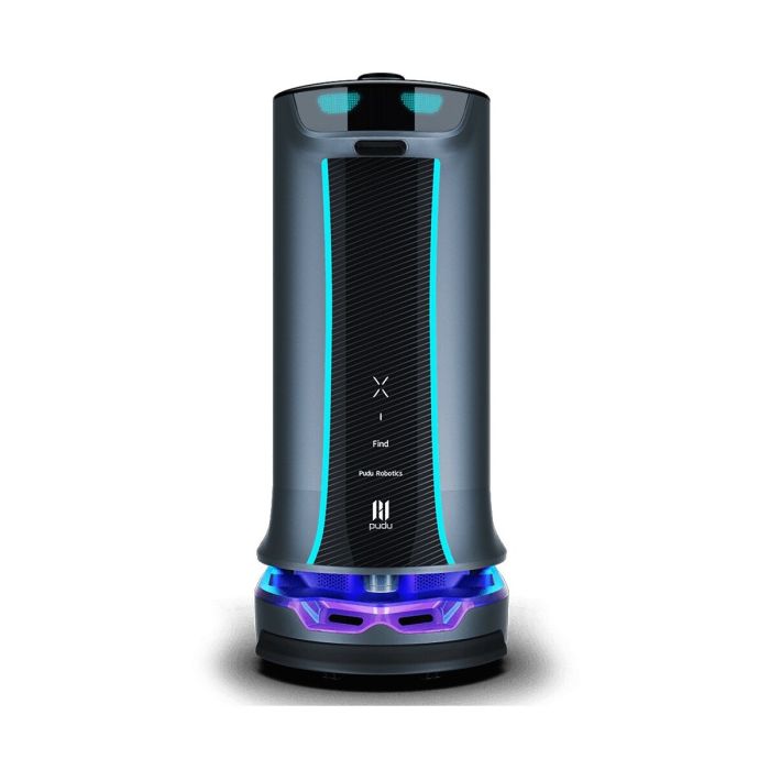 Pudu Holabot (HolaBot)