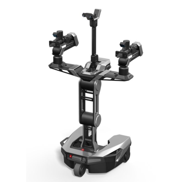 Galaxea R1 Lite Wheeled Humanoid Robot (R1 Lite)