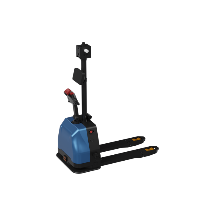 Richtech Robotics Pallet Jack