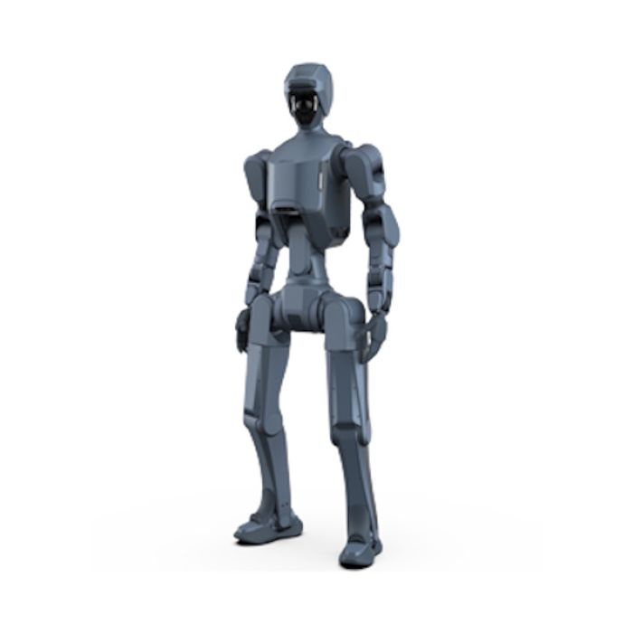 Deep Robotics DR02 All-Weather Industrial Grade Humanoid Robot (DR02)