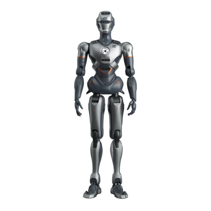 Engineai Zhong Qing General Humanoid Robot (SE01)