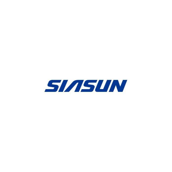 SIASUN V-Type Forklift Mobile Robot (V-Type Channel Forklift Mobile Robot)