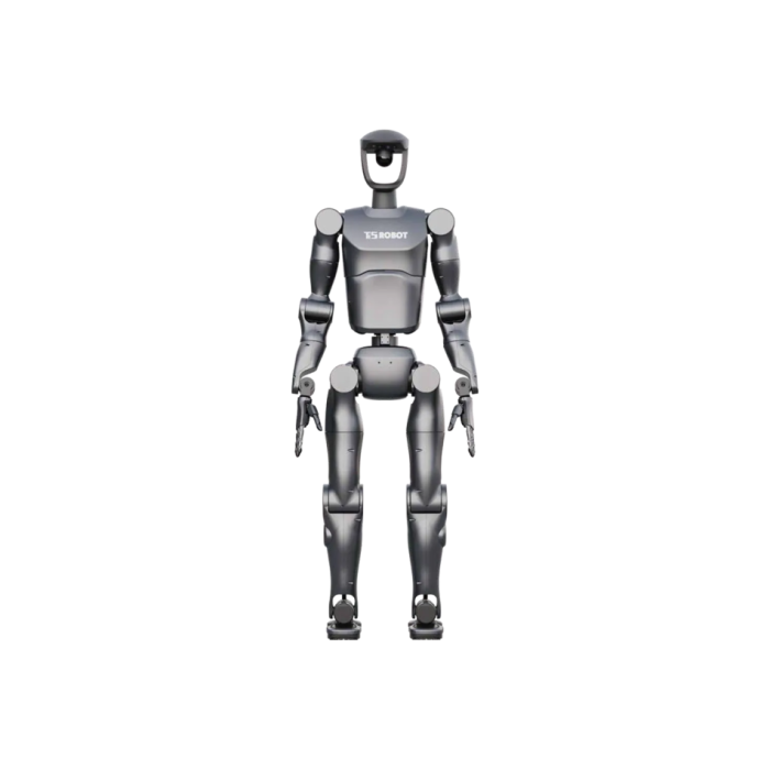 Ti5 Robotics T170A V2 Humanoid Robot