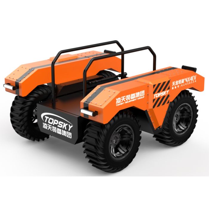 Topsky RXR-C10GL-8 (RXR-C10GL-8)