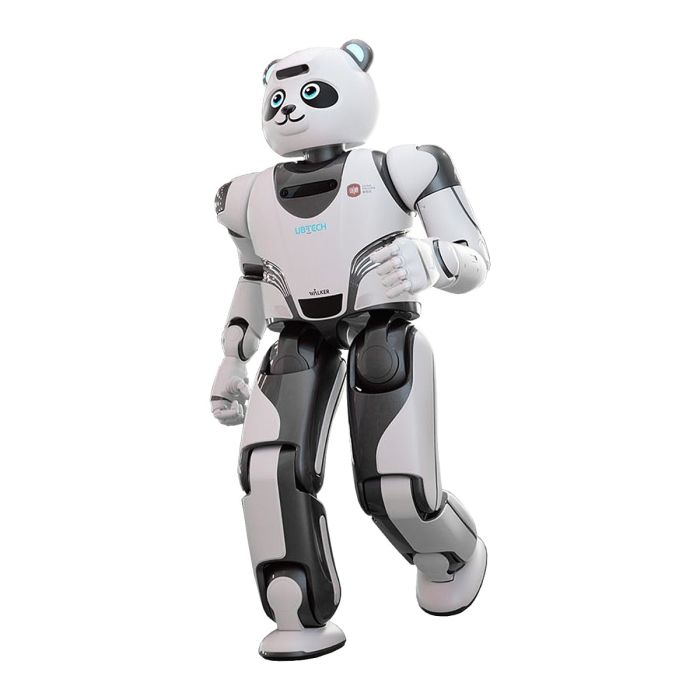 UBTech Panda | Interactive Educational Humanoid Robot for STEM