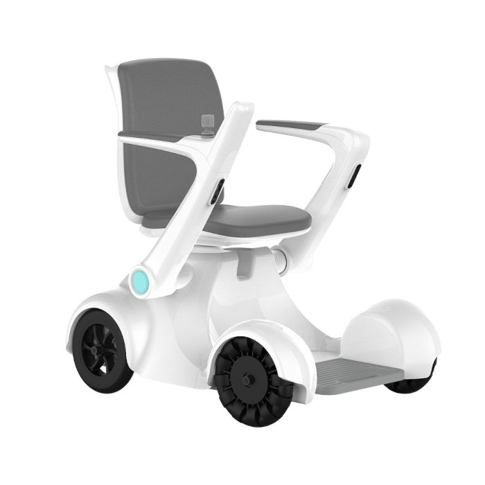 UBTECH PATHFYNDER Smart Chair 