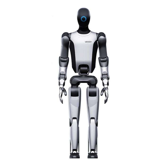 UBTECH Walker S2 Industrial Humanoid Robot w/ Free Delivery Anywhere