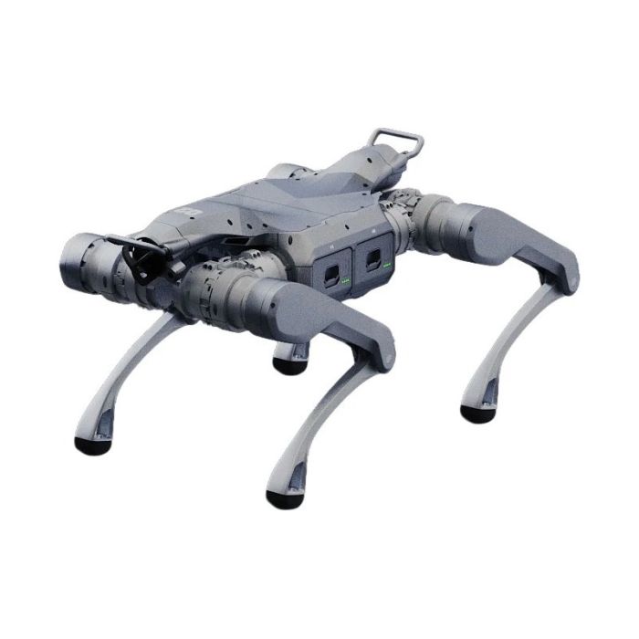 Unitree A2 Pro Quadruped Robot Dog (A2-PRO)
