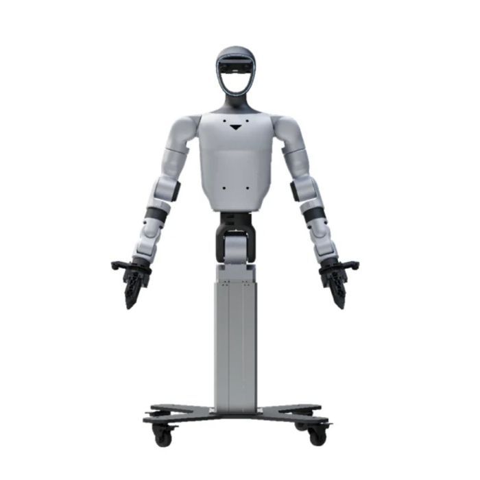 Unitree G1-D Standard C U3 Fixed base Dual-Arm Humanoid Robot