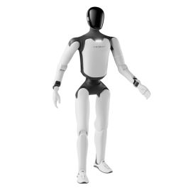 Agibot A3 Dual-バッテリー Interactive Service ヒューマノイド