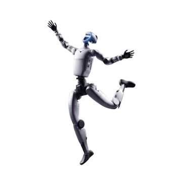 Unitree G1 PRO Humanoid Robot