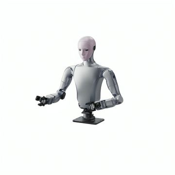 Unitree H2-A Standard M Humanoid Robot