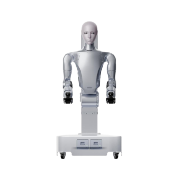 Unitree H2-D Standard A Humanoid Robot
