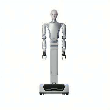 Unitree H2-D Ultimate A Humanoid Robot
