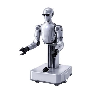 Unitree R1-A7-D Ultimate A Humanoid Robot