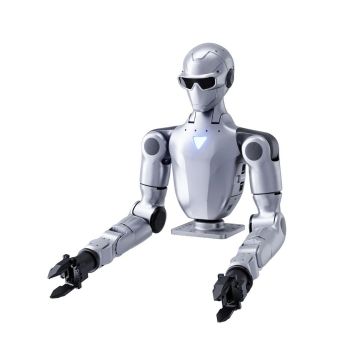 Unitree R1-A7 Smart G Humanoid Robot