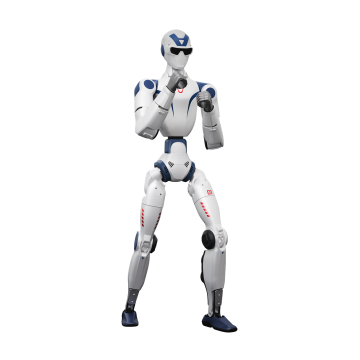 Unitree R1 Edu Pro F Humanoid Robot