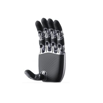 Unitree Tendon-Driven Dexterous Hand