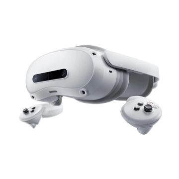 AgiBot A2 VR Teleoperation Kit