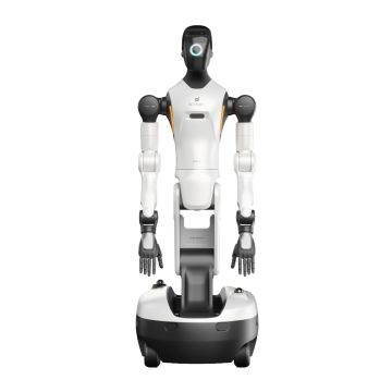 Agibot G2 General Purpose Wheeled Humanoid Robot