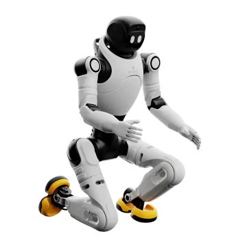 AgiBot X2 EDU Open Source Modular Humanoid Robot
