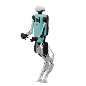 Digit X02 Universal Humanoid Robot (X02)