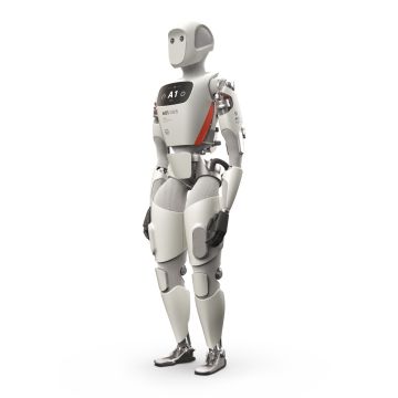Apptronik APOLLO Humanoid Robot